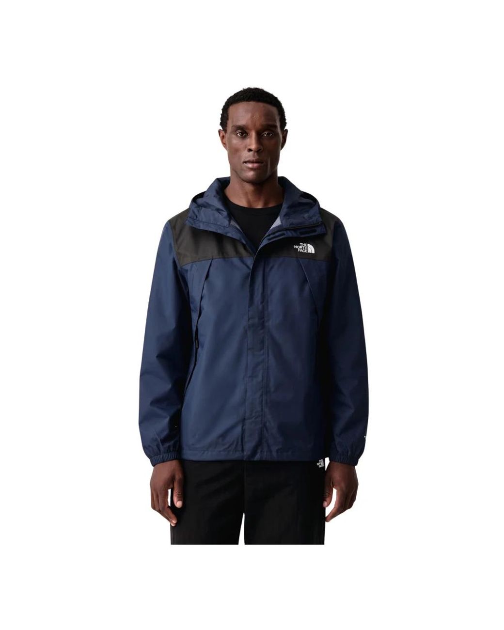 Jackets The North Face pour homme en coloris Blue
