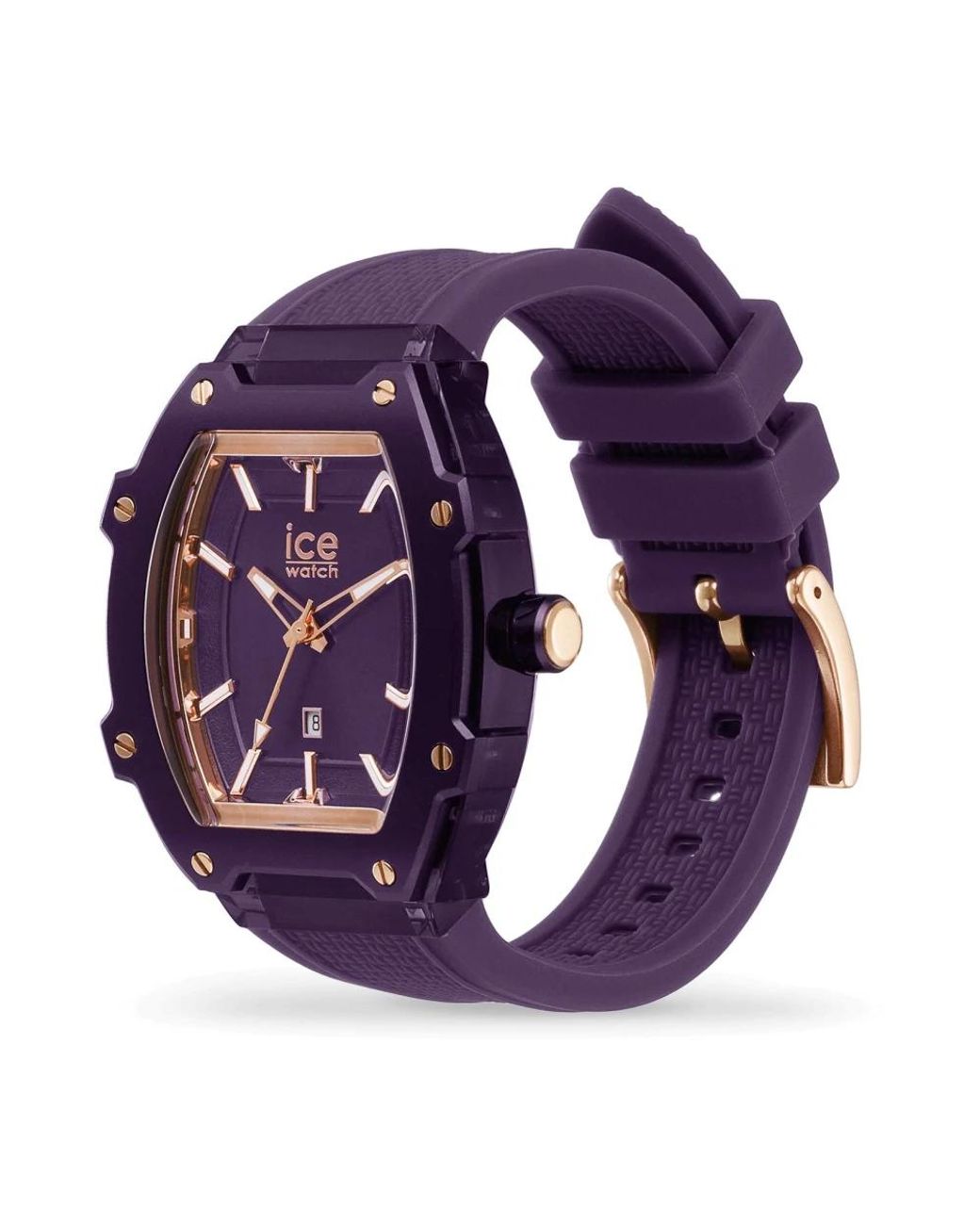 Ice-watch Purple Watches