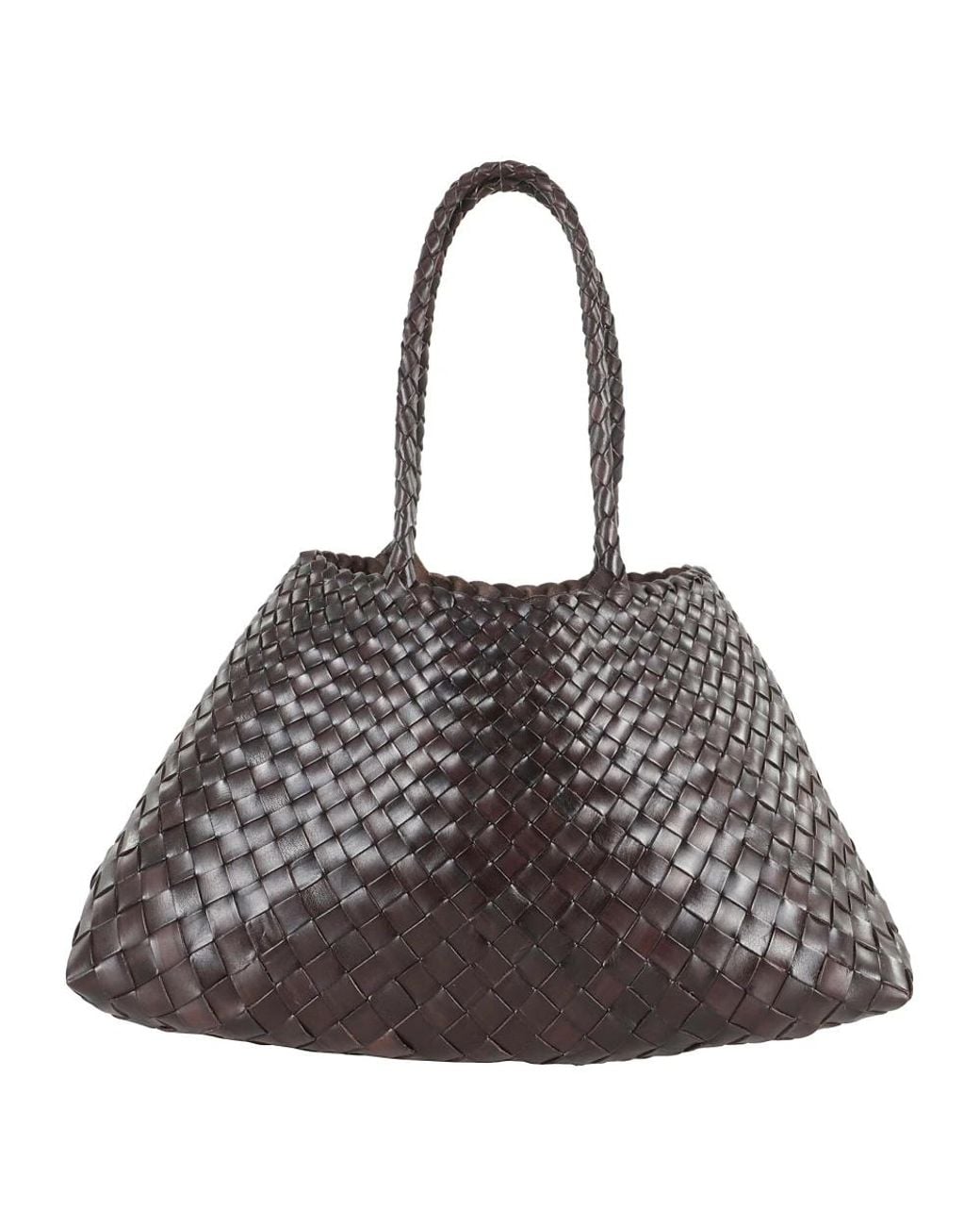 Handbags di Dragon Diffusion in Gray