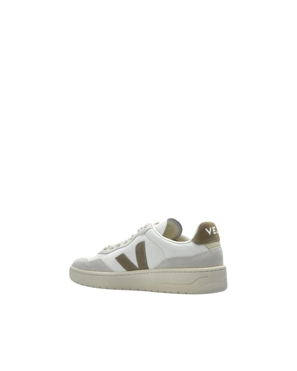 Veja White Sneakers