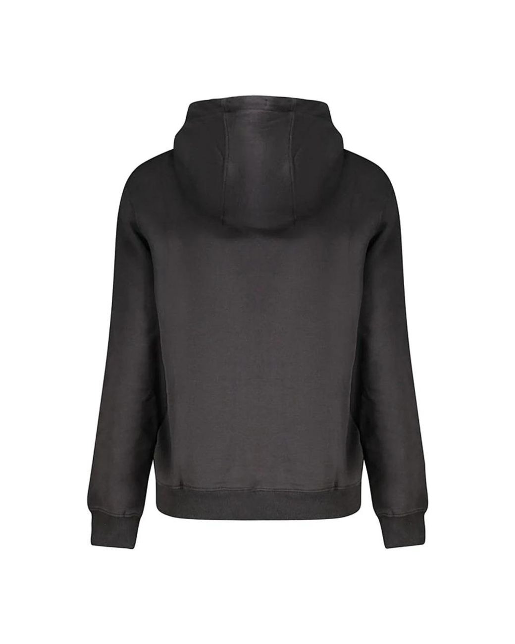 Tommy Hilfiger Black Hoodies