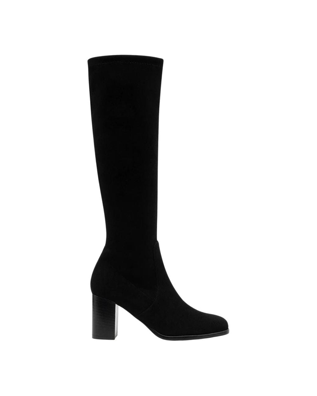 Parallèle Black Petrona Boot