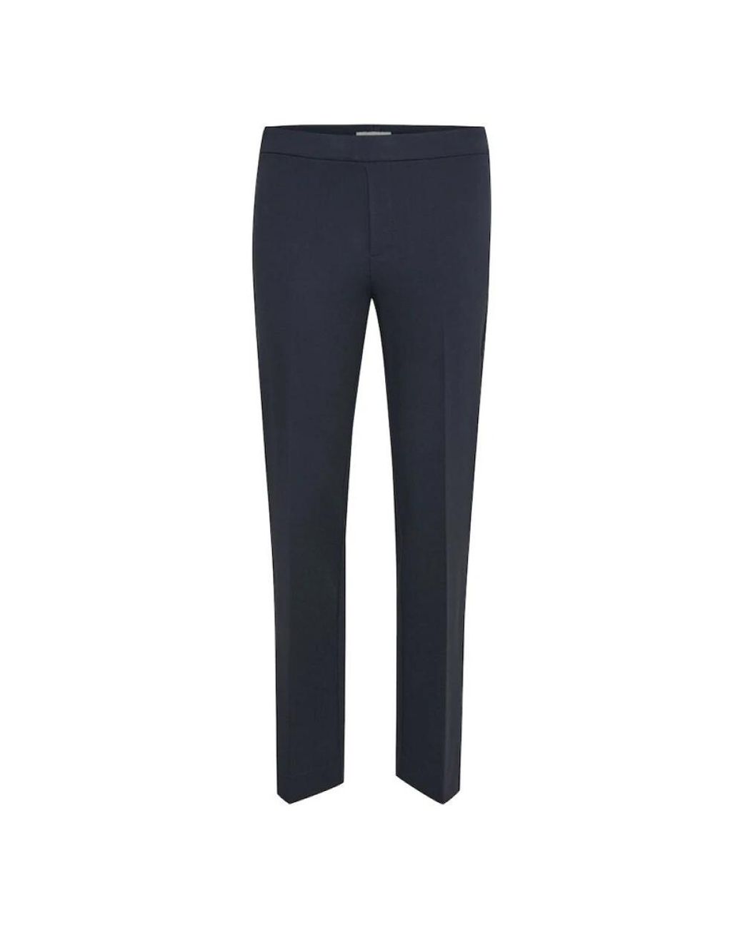 Part Two Broeken ,Blauw ,Ponta Broek in het Blue