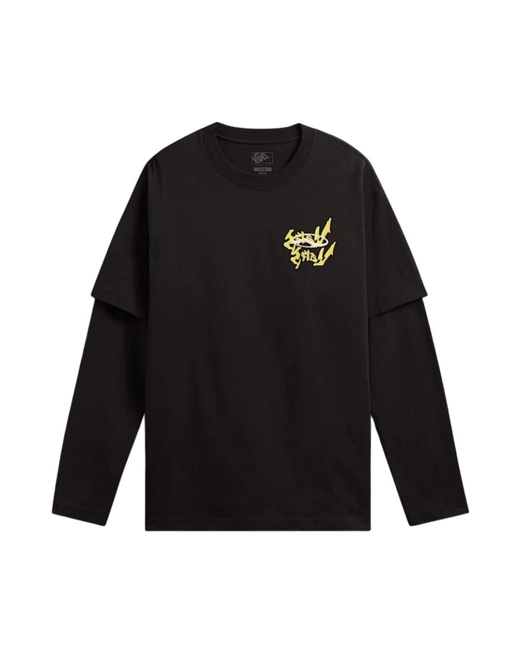 Vans Hoodies & Sweatvesten ,Zwart ,Stijlvolle Hoodies & Sweatshirts Collectie in het Black