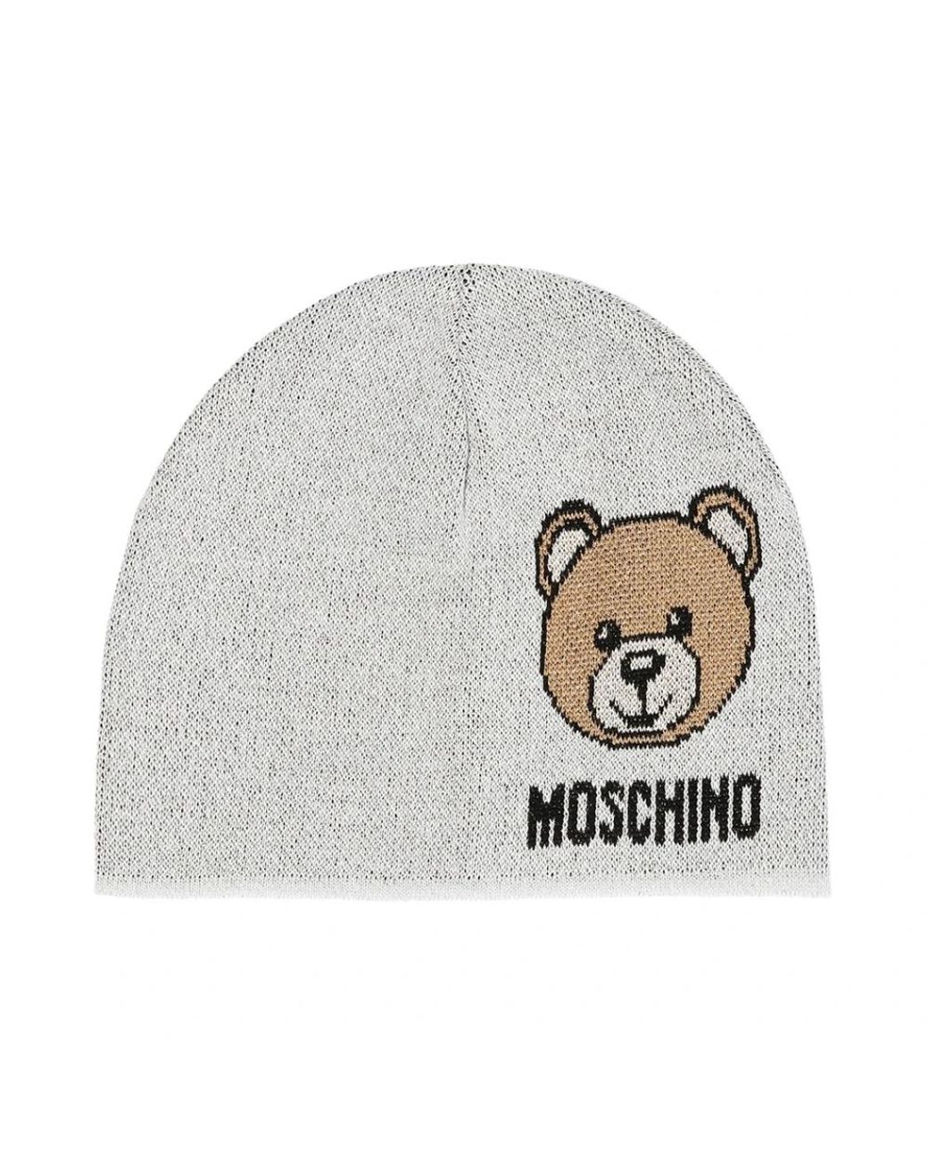 Accessoires Moschino en coloris Gray