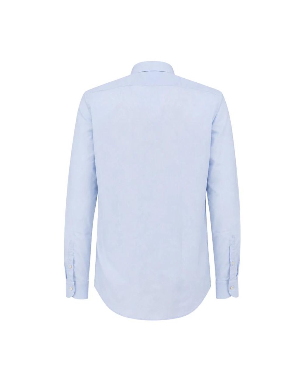 Xacus Blue Formal Shirts for men