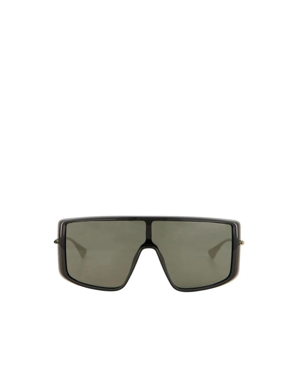 McQueen Gray Sunglasses for men