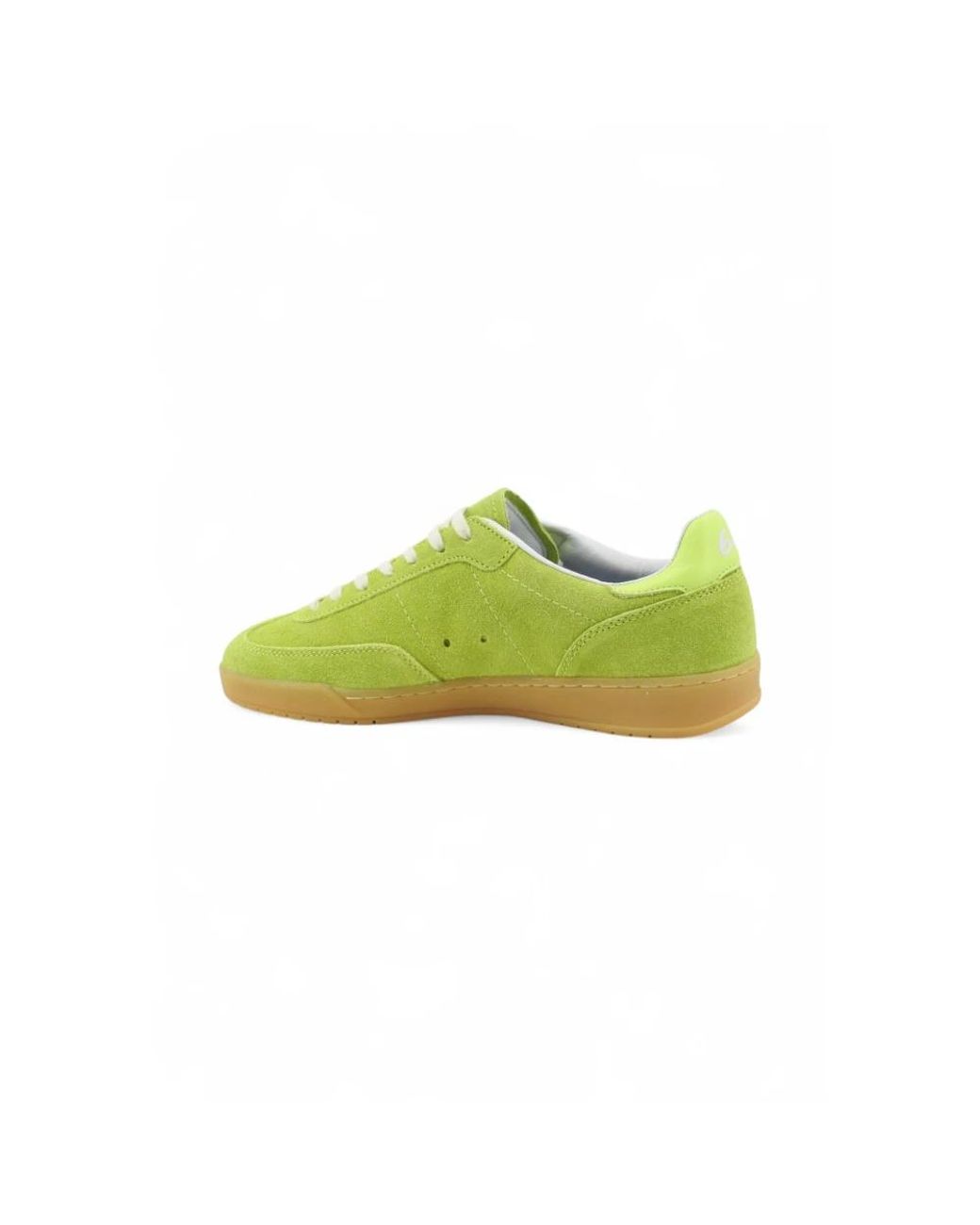 Sun 68 Green Sneakers for men