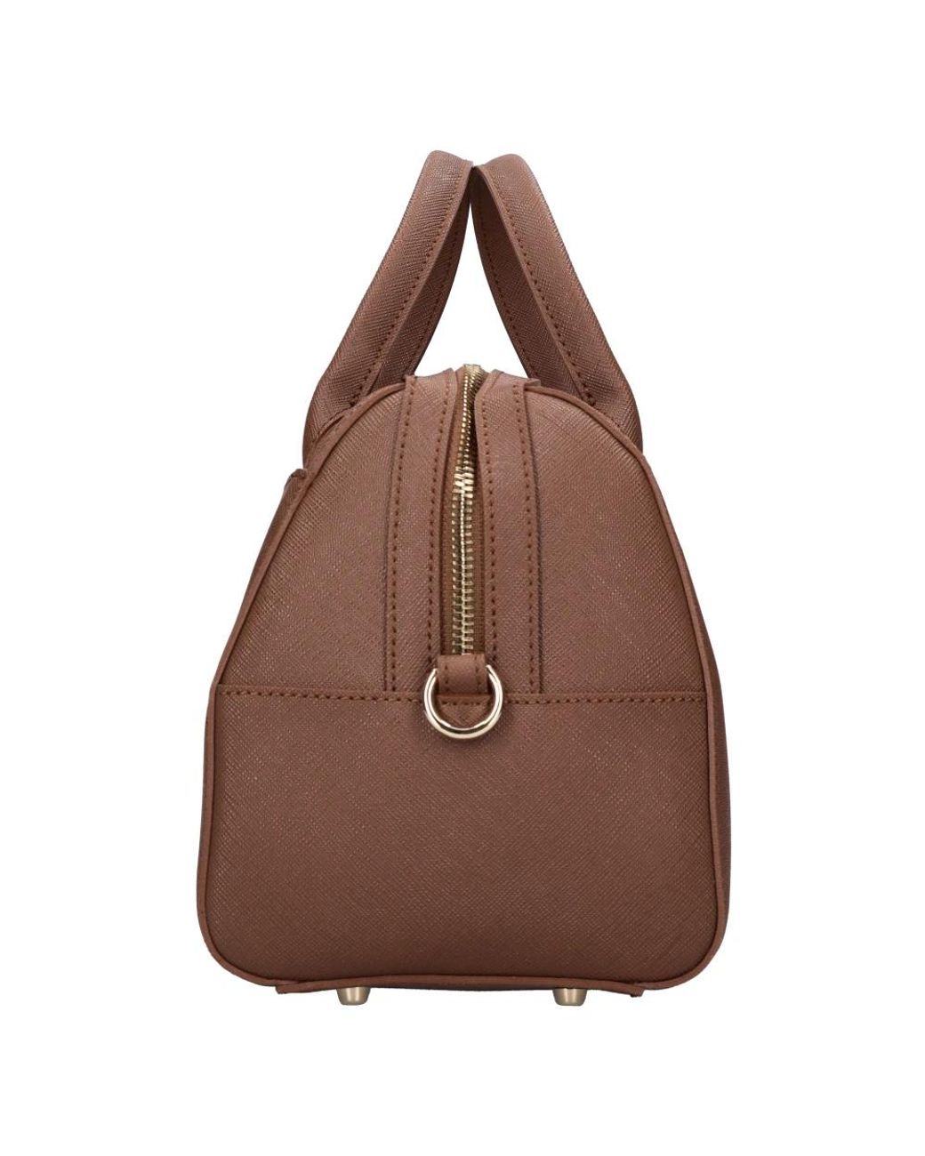 Alviero Martini 1A Classe Brown Handbags