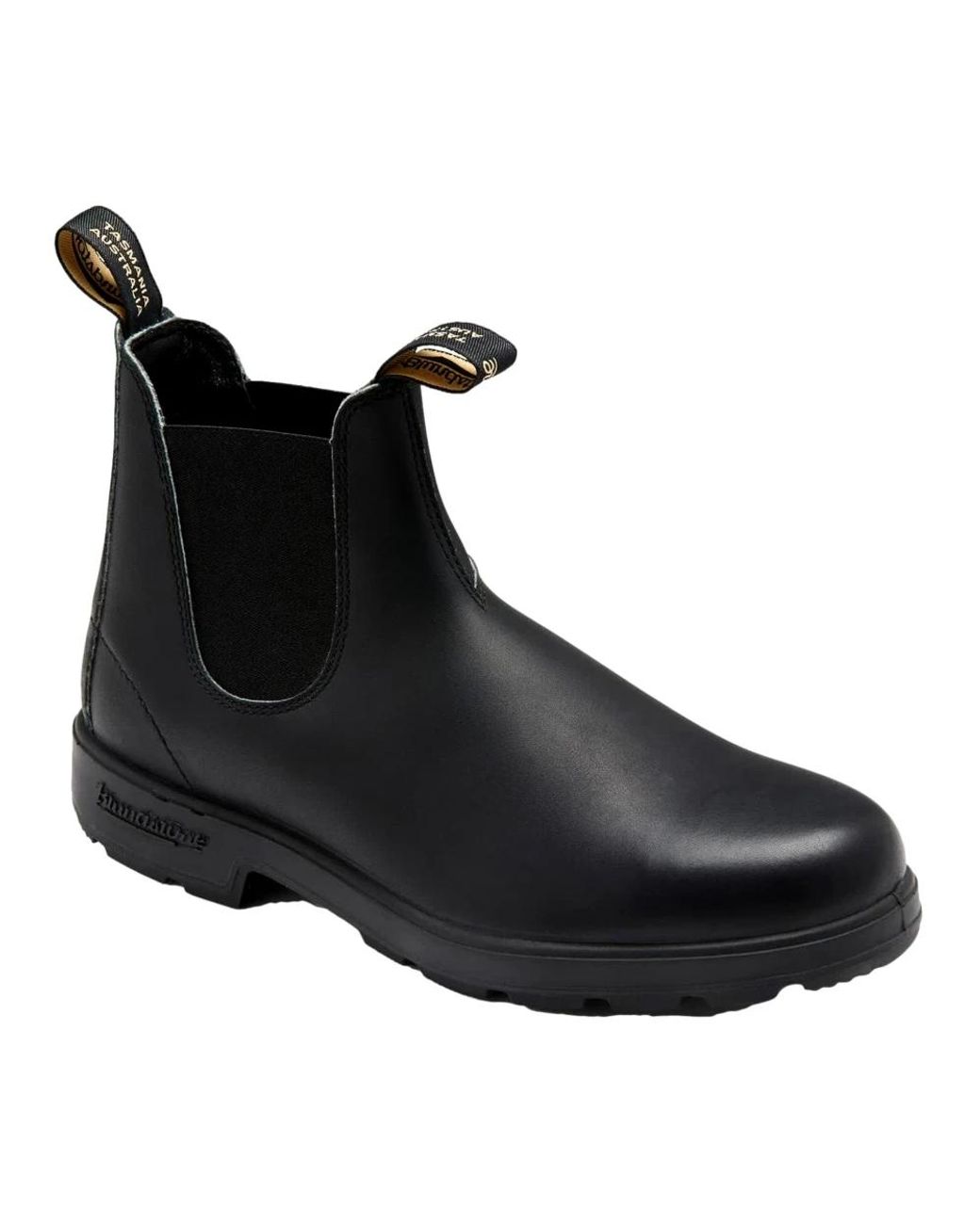 Blundstone Black Chelsea Boots