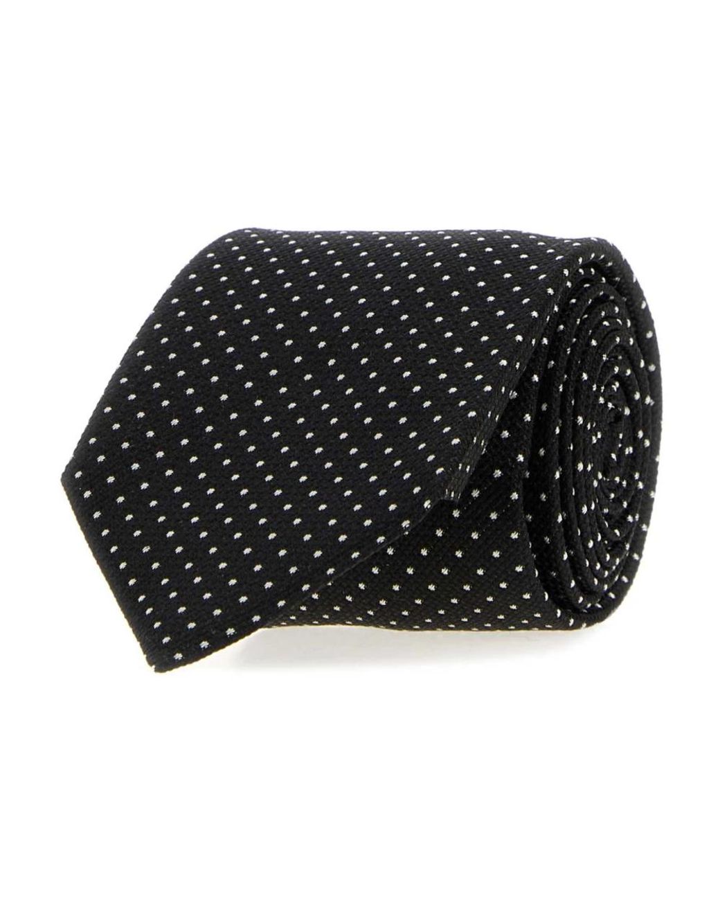 Tom Ford Black Ties for men