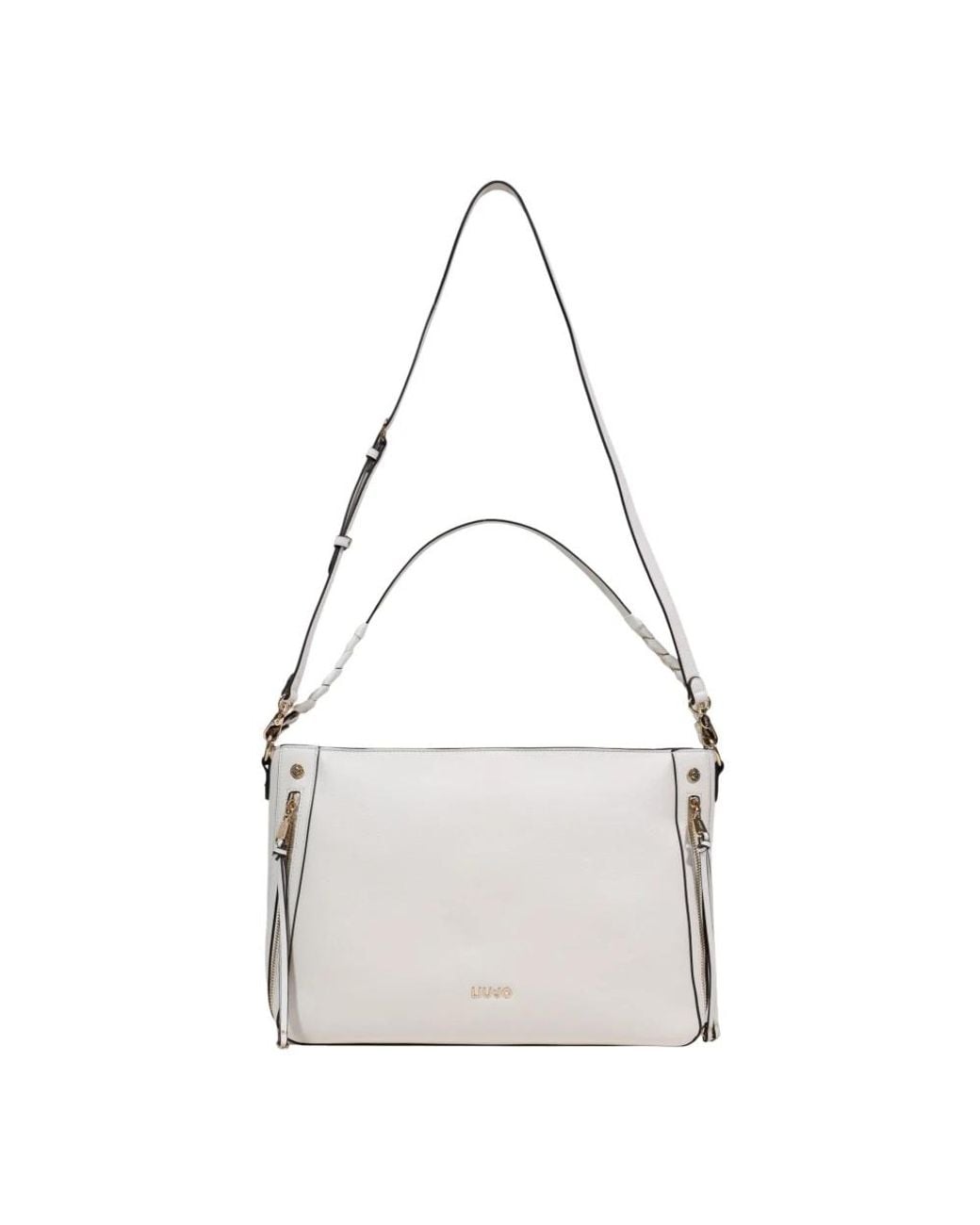 Liu Jo Gray Cross Body Bags