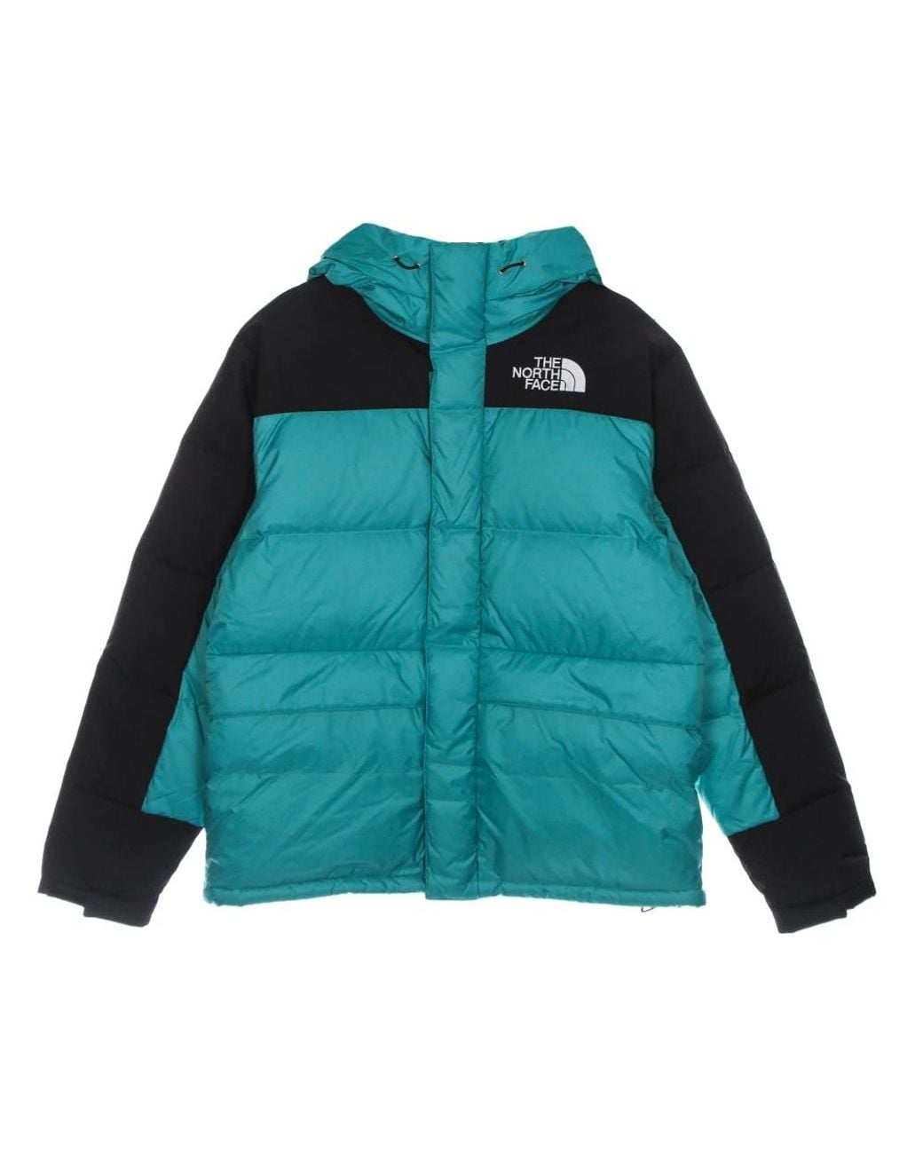 The North Face Green Down Jackets for men