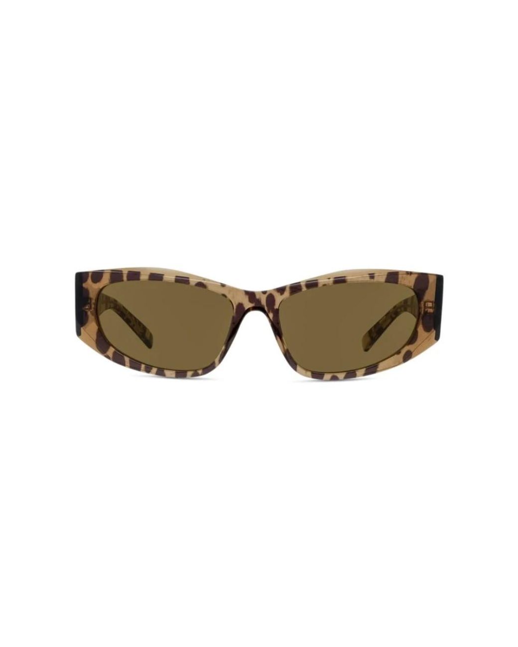 Givenchy Brown Sunglasses