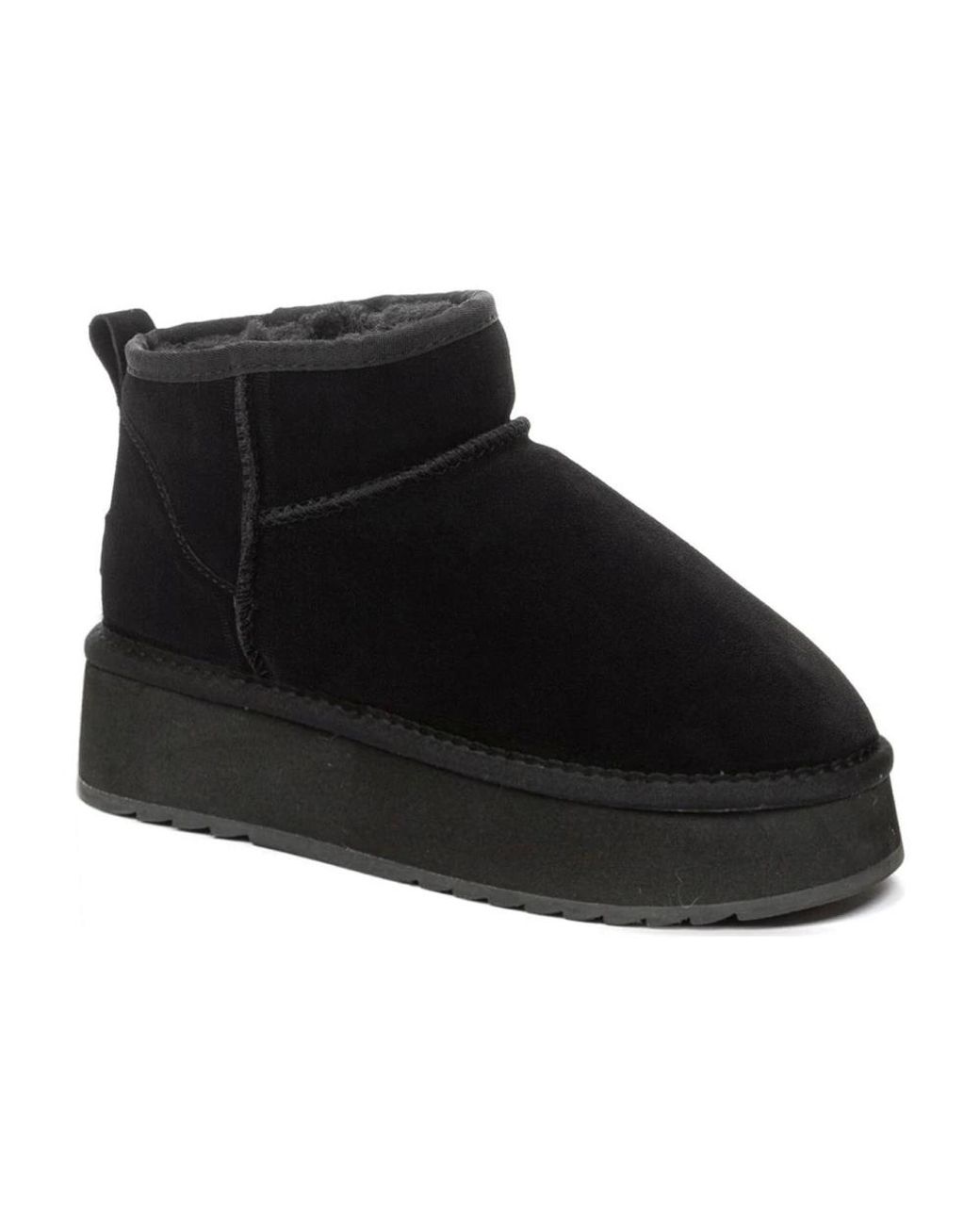 Winter Boots Keddo de color Black