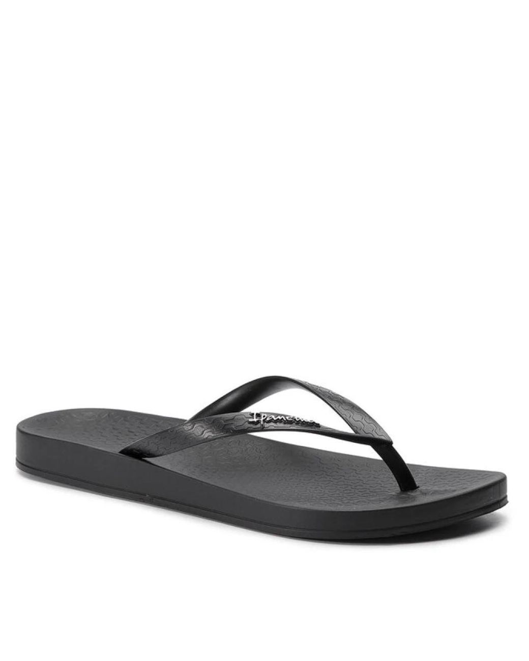Flip Flops di Ipanema in Black