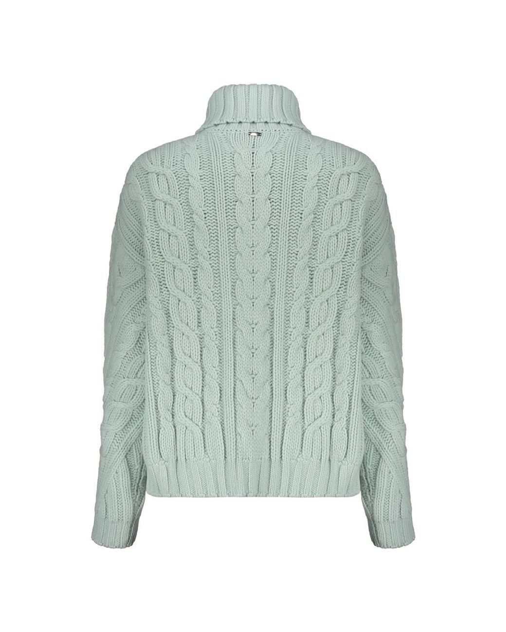 Turtlenecks Herno de color Green