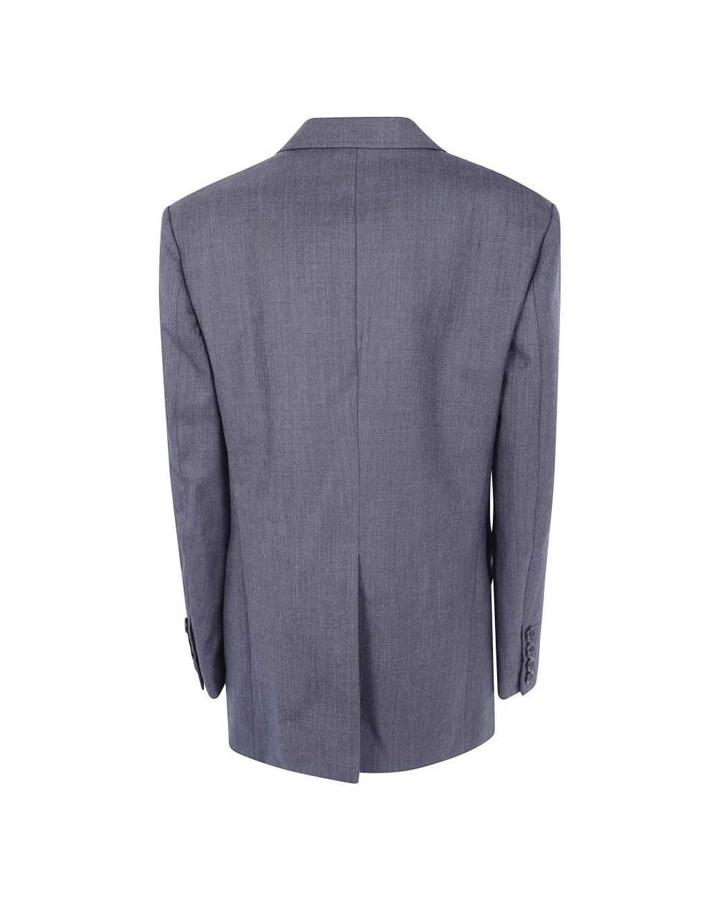 Blazers Junya Watanabe de color Blue