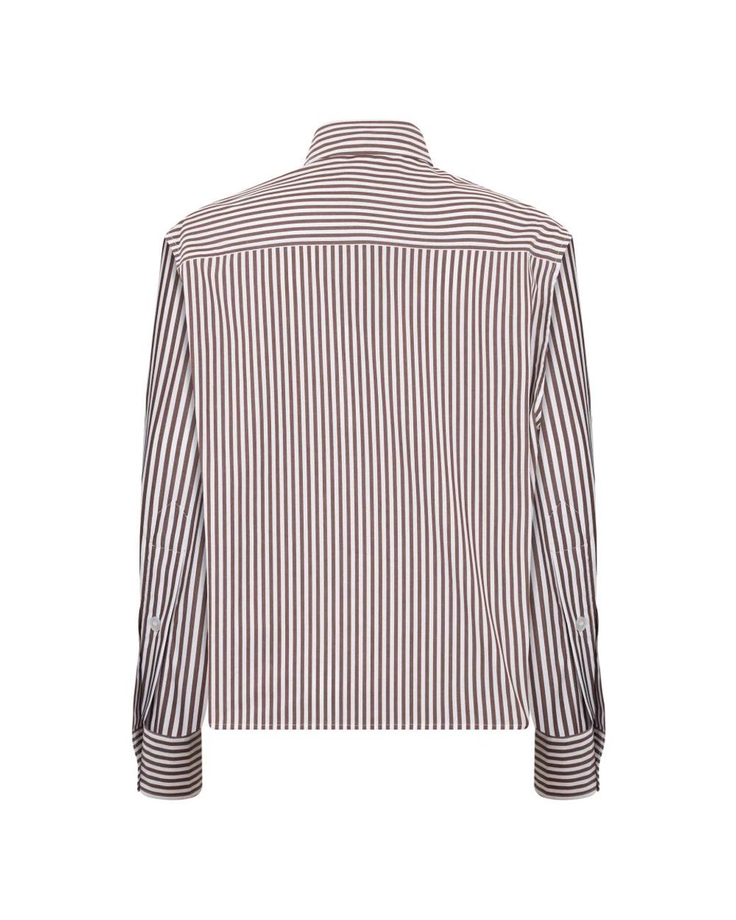 Shirts Des Phemmes en coloris Pink