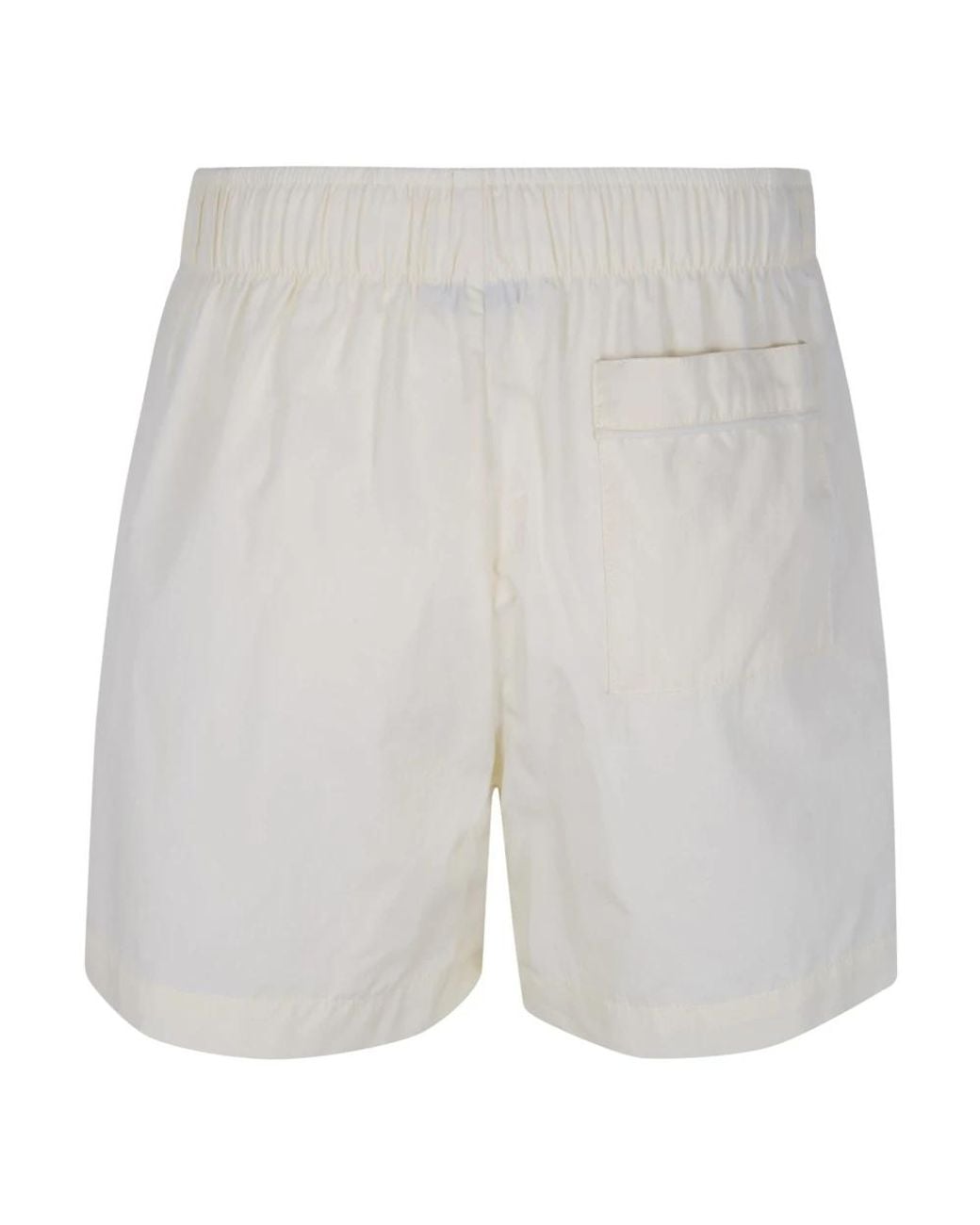 Entire studios White Short Shorts