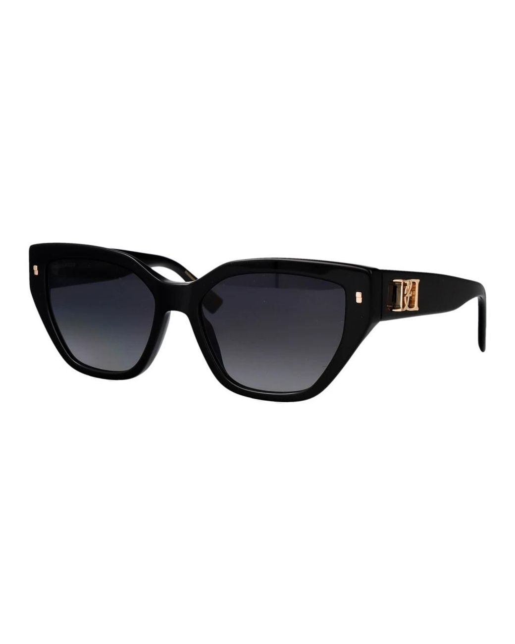DSquared² Black Sunglasses