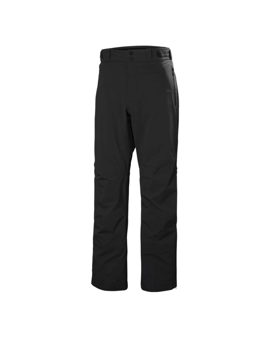 Ski Trouses Helly Hansen pour homme en coloris Black