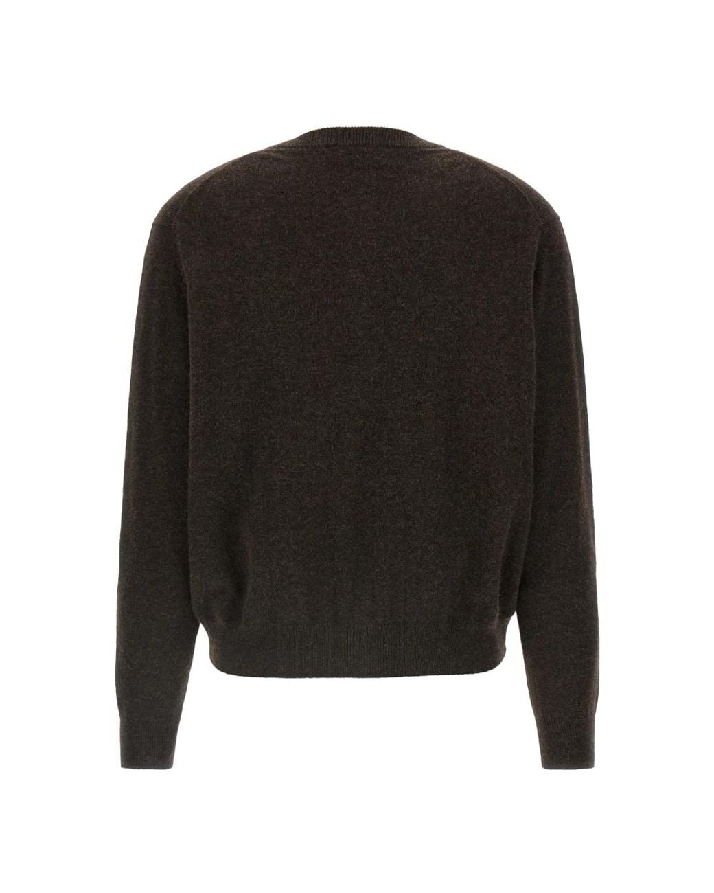Cardigans Yves Salomon de color Black