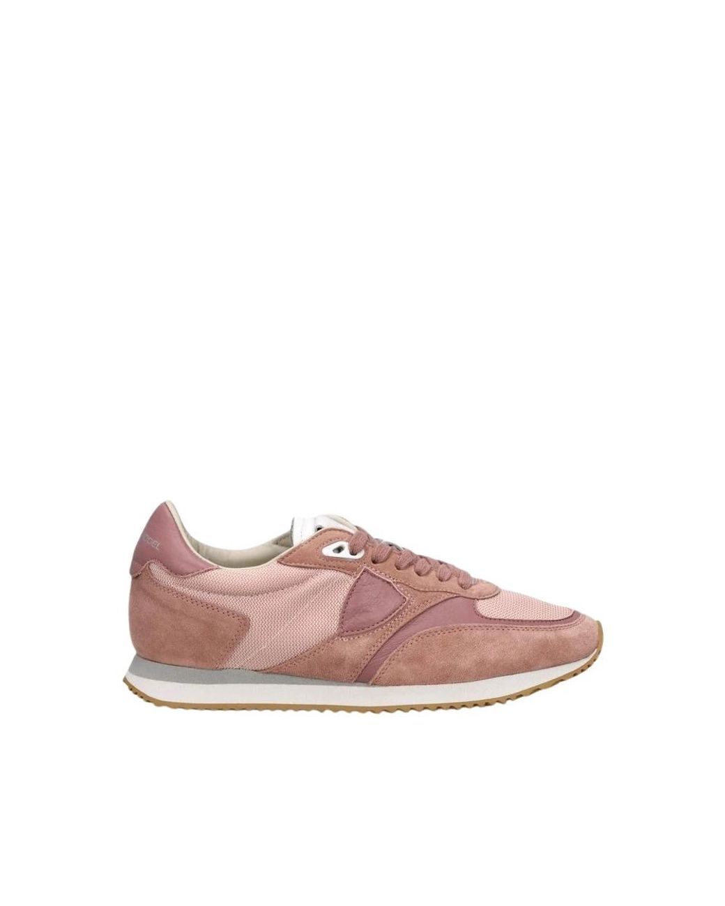 Philippe Model Blville Low in het Pink