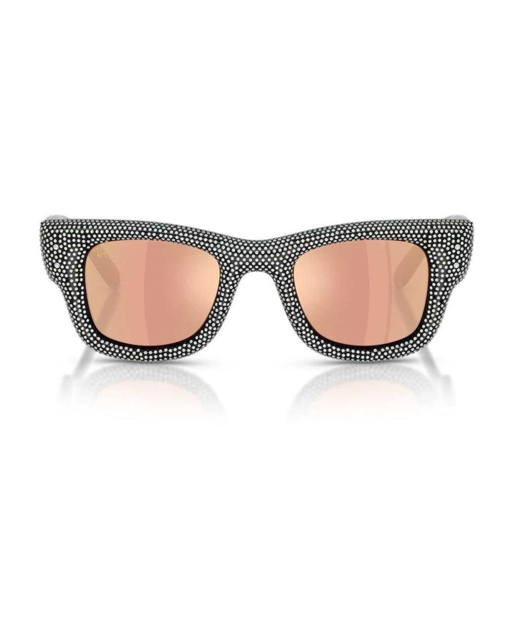 Ray-Ban Natural Sunglasses