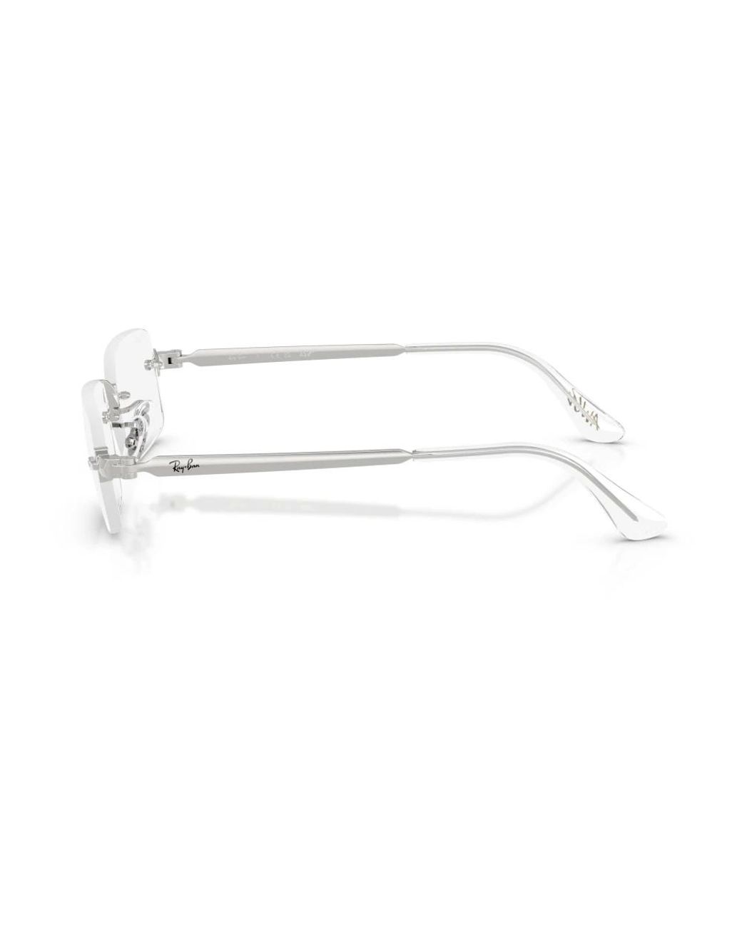 Ray-Ban Metallic Glasses