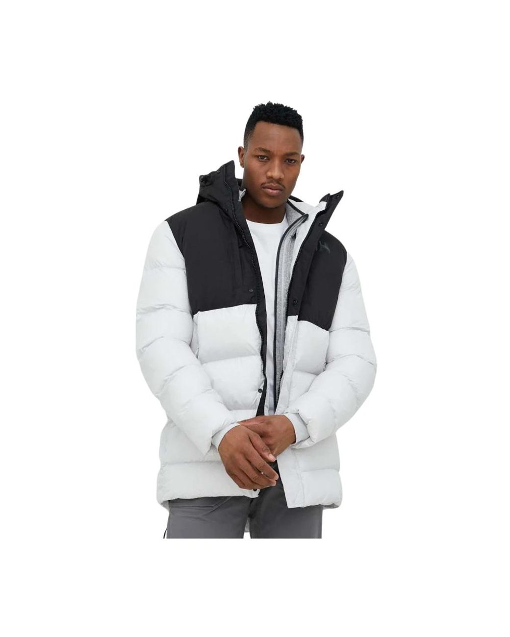 Ski Jackets Helly Hansen pour homme en coloris White