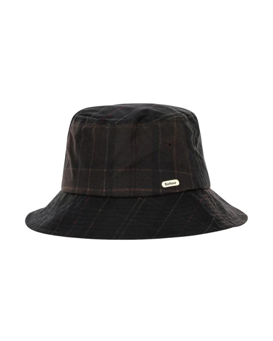 Barbour Black Accessories