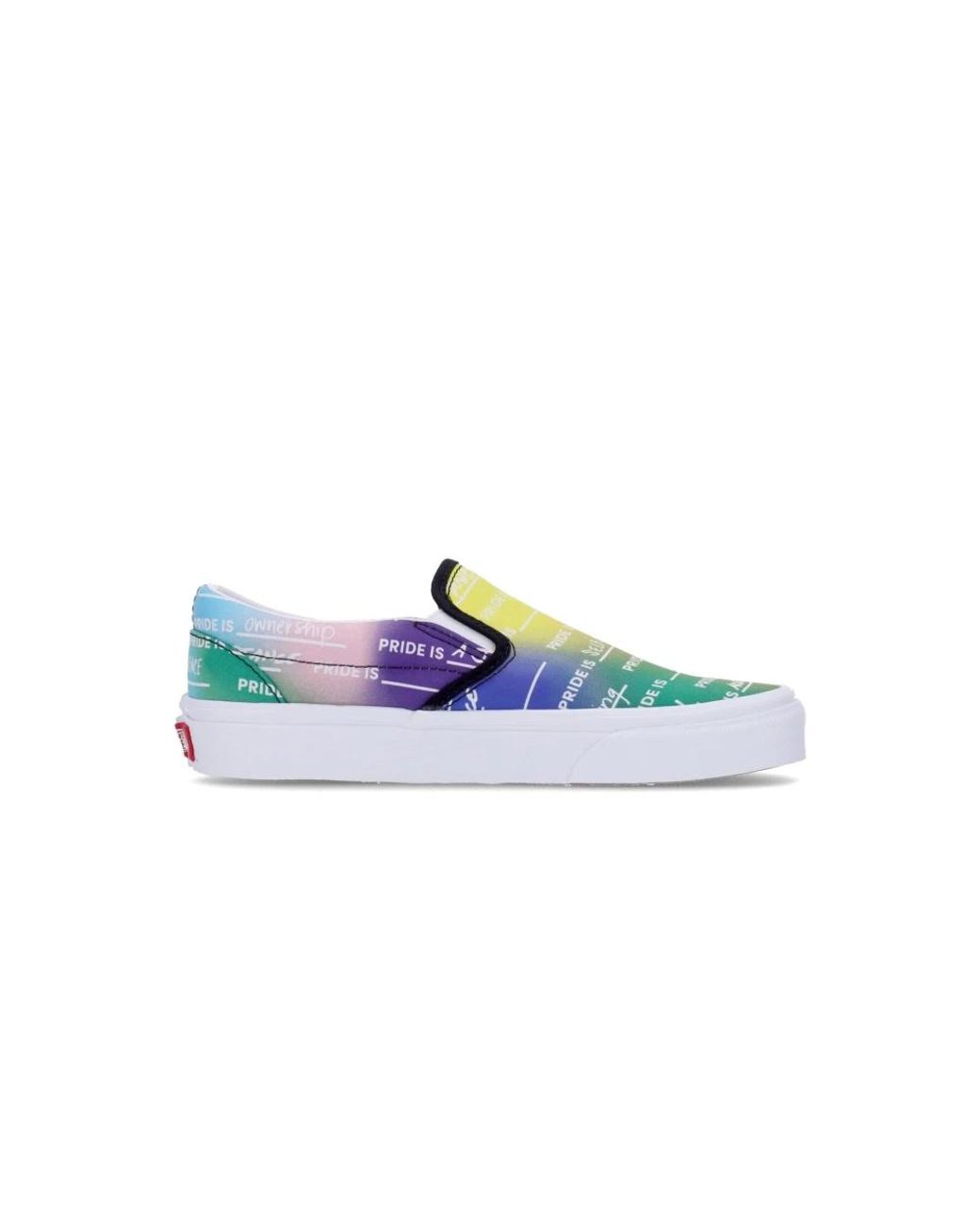 Vans Blue Sneakers for men