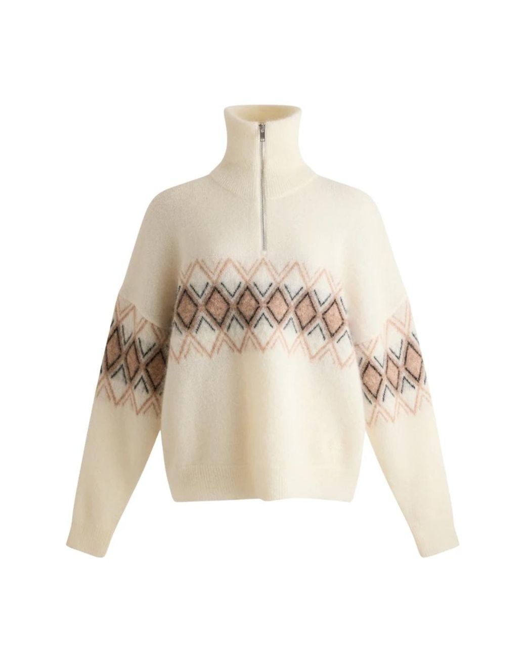 Fusalp Natural Mireva Pullover