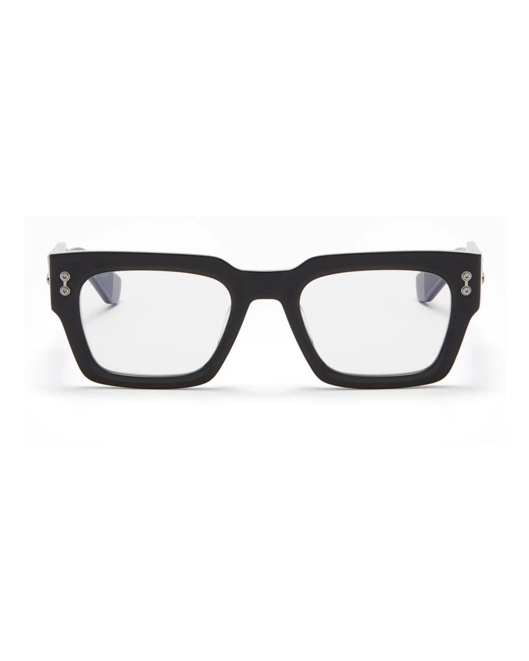 Akoni Black Sunglasses for men
