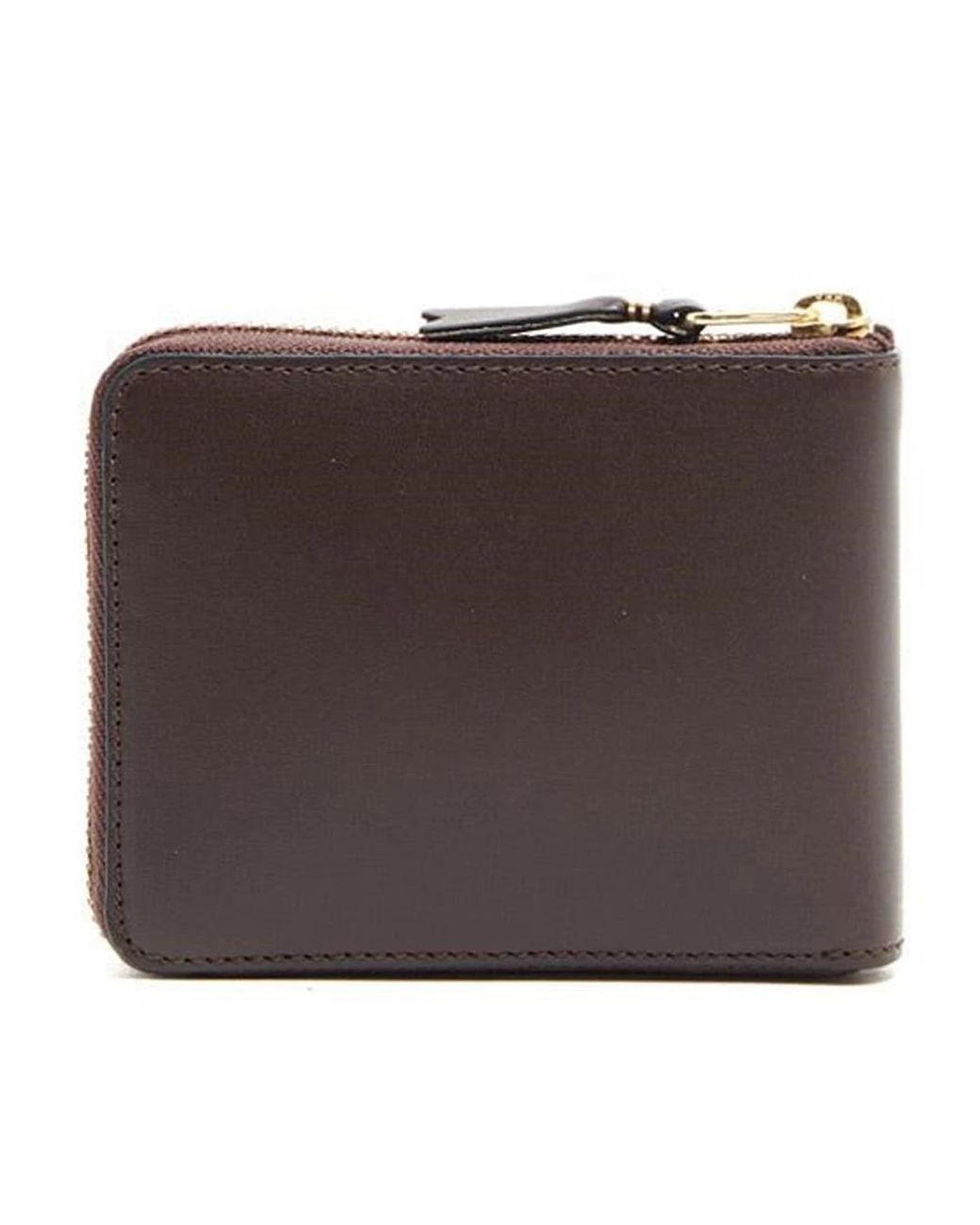 Comme des Garçons Brown Wallets & Cardholders for men