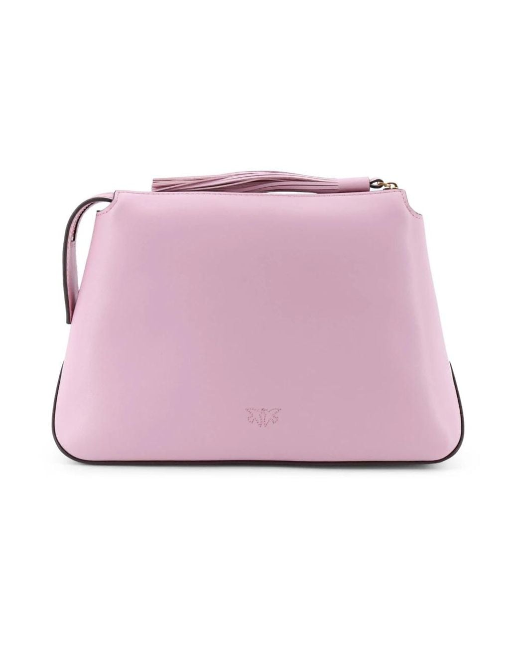 Clutches di Pinko in Pink