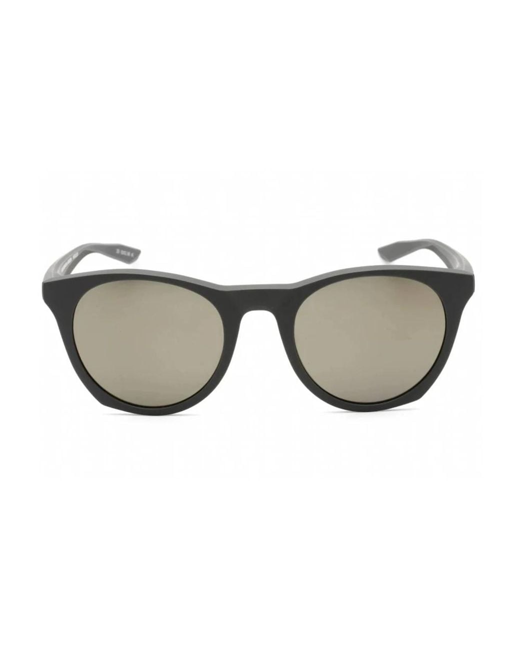 Nike Gray Essential Horizon M Ev1119 Sunglasses Matte Sequoia/grey / Bronze M for men