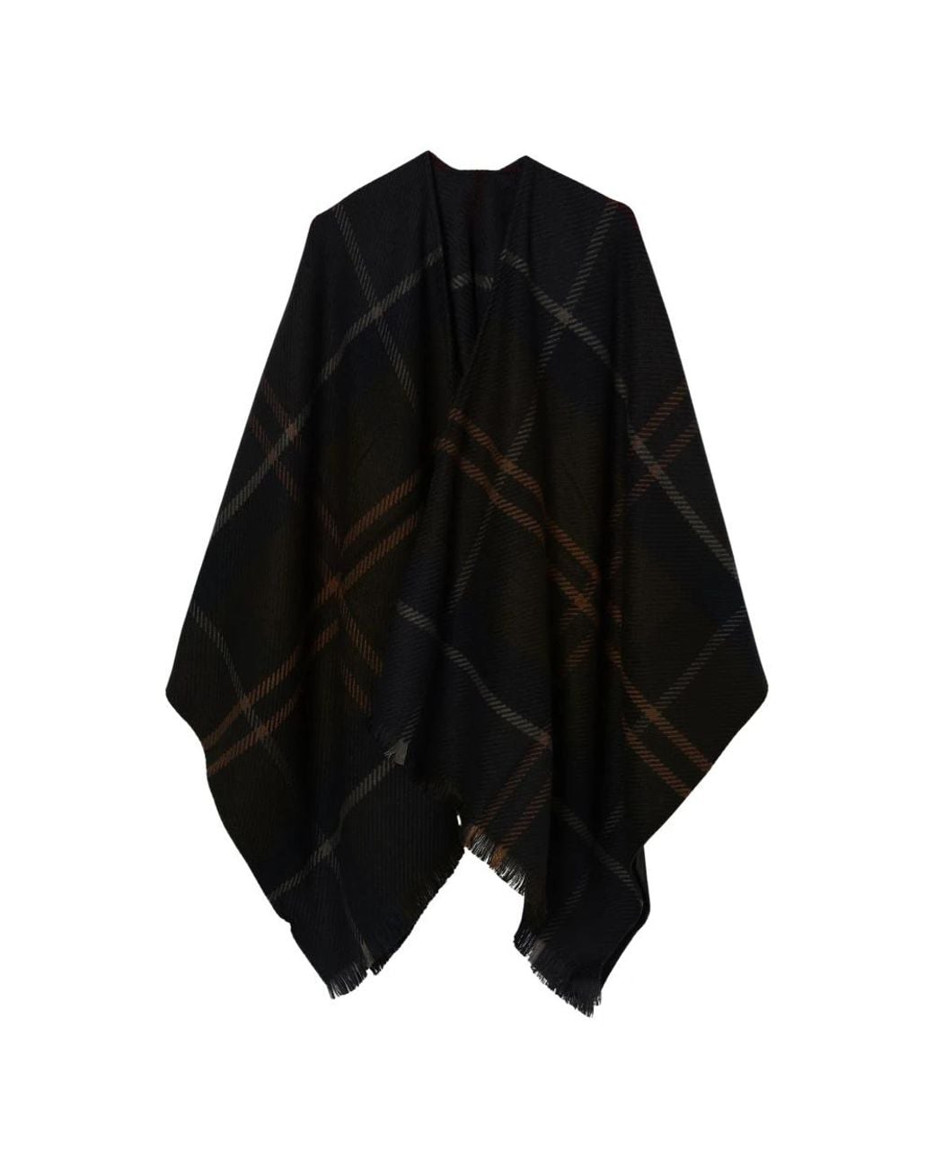 Capes di Barbour in Black