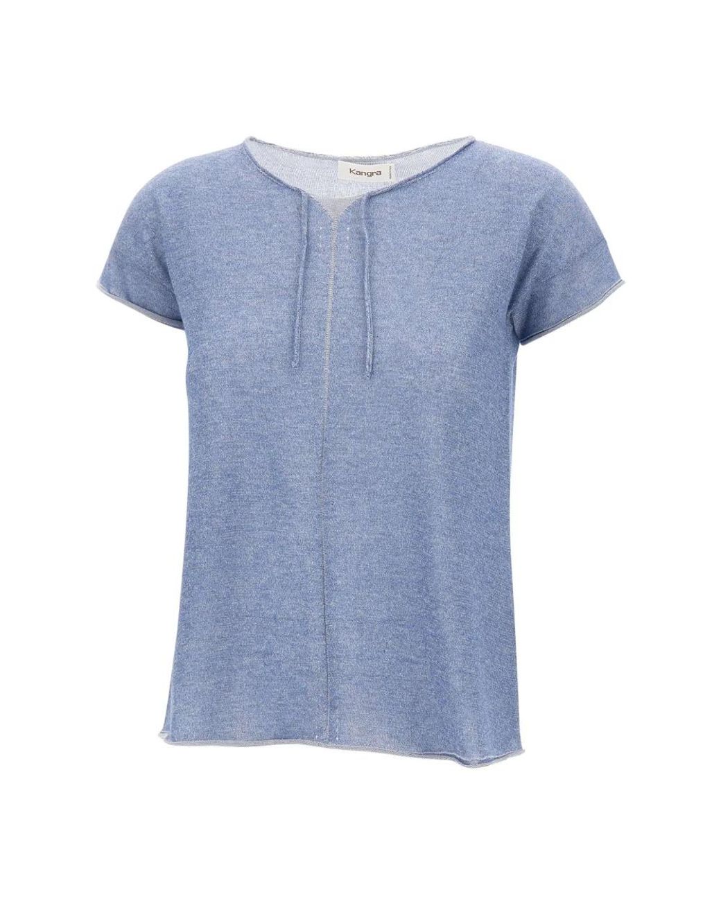 Kangra Blue Blouses