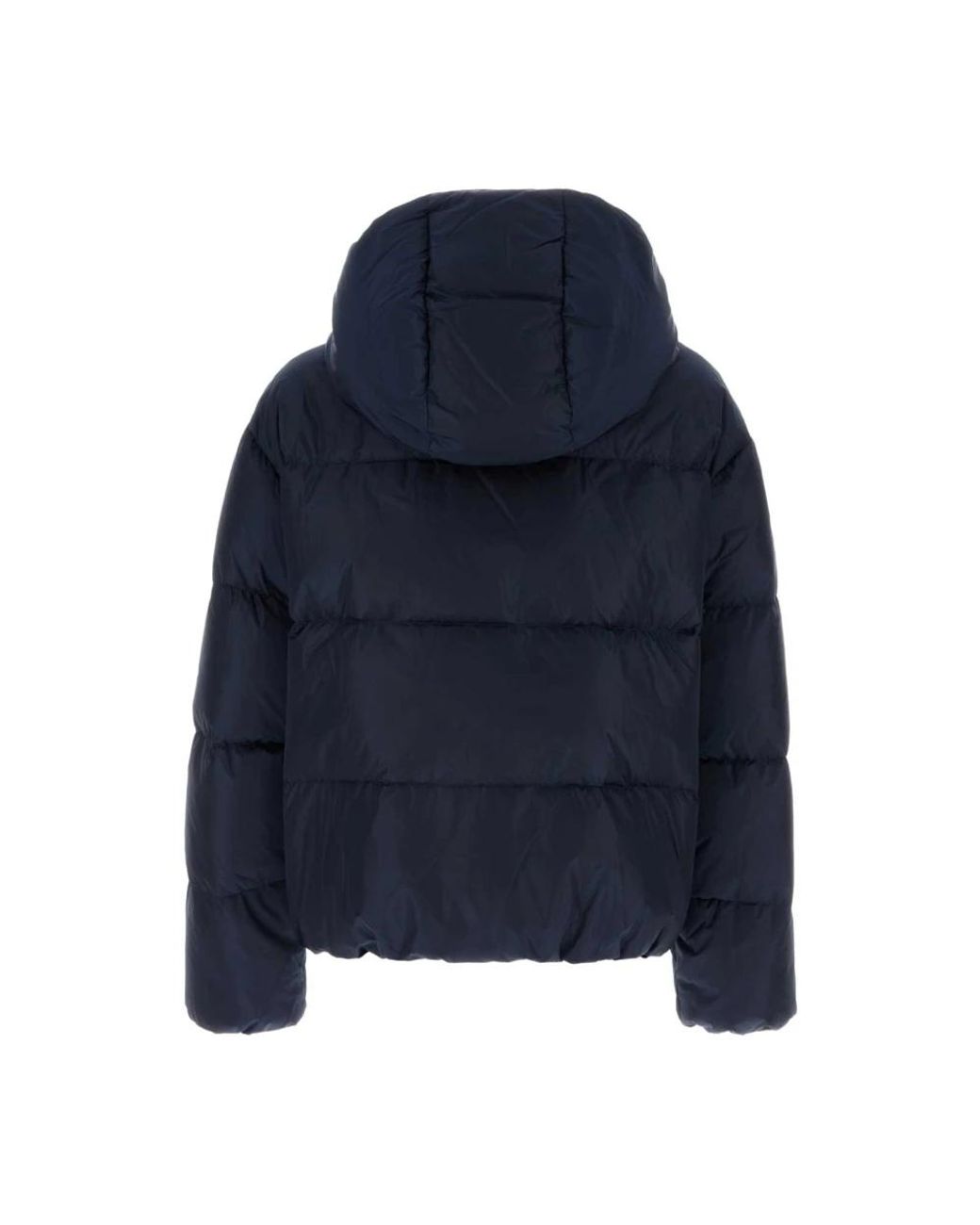 DSquared² Blue Winter Jackets for men