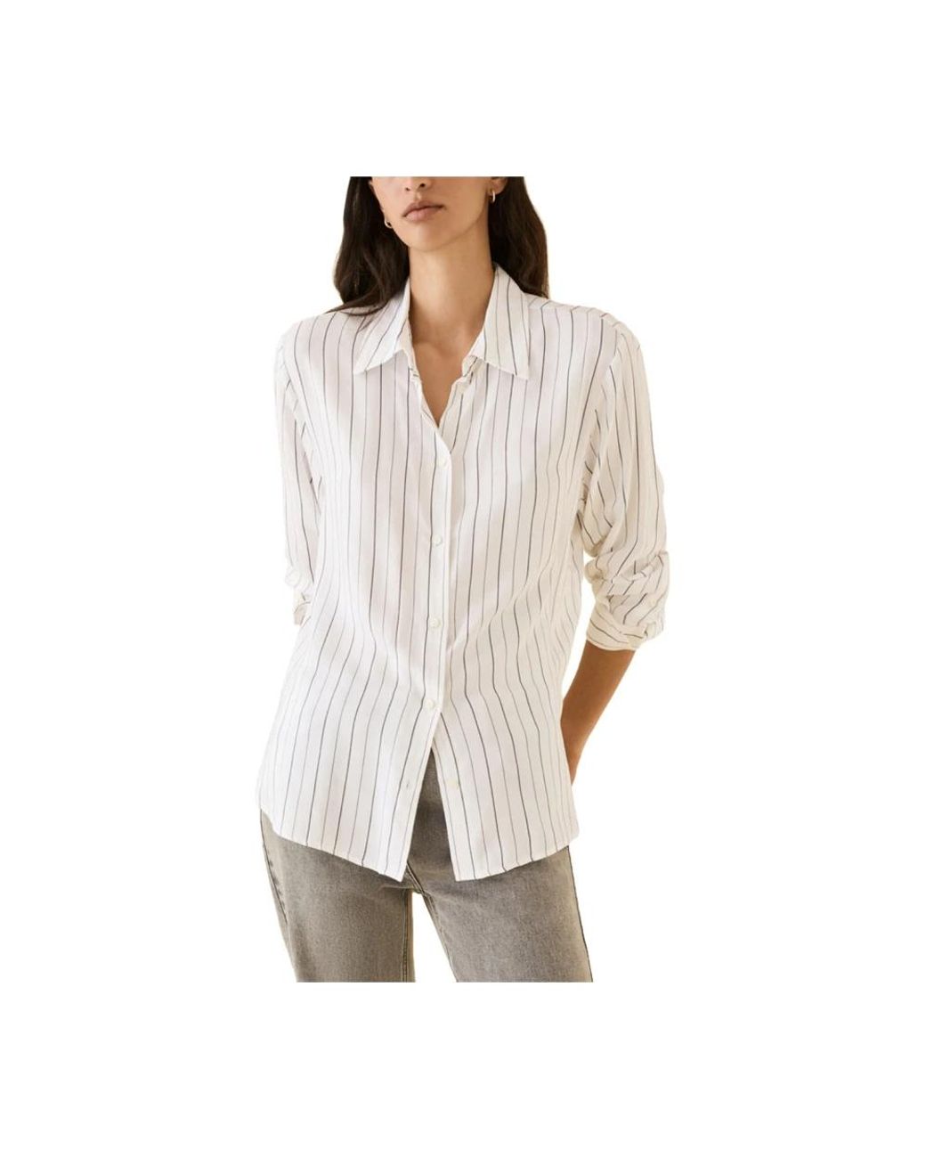 Pennyblack White Shirts