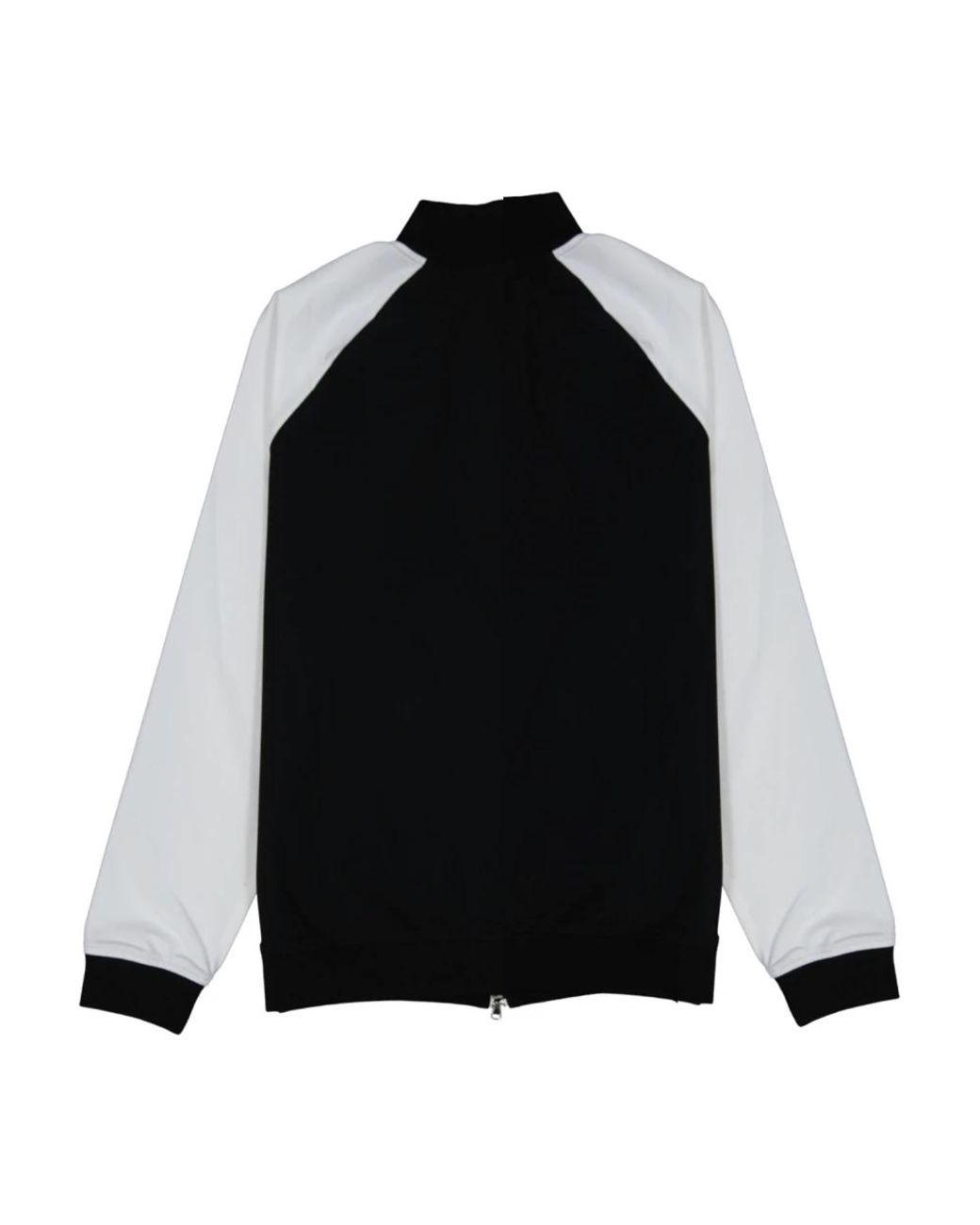 Zip-Throughs Autry pour homme en coloris Black