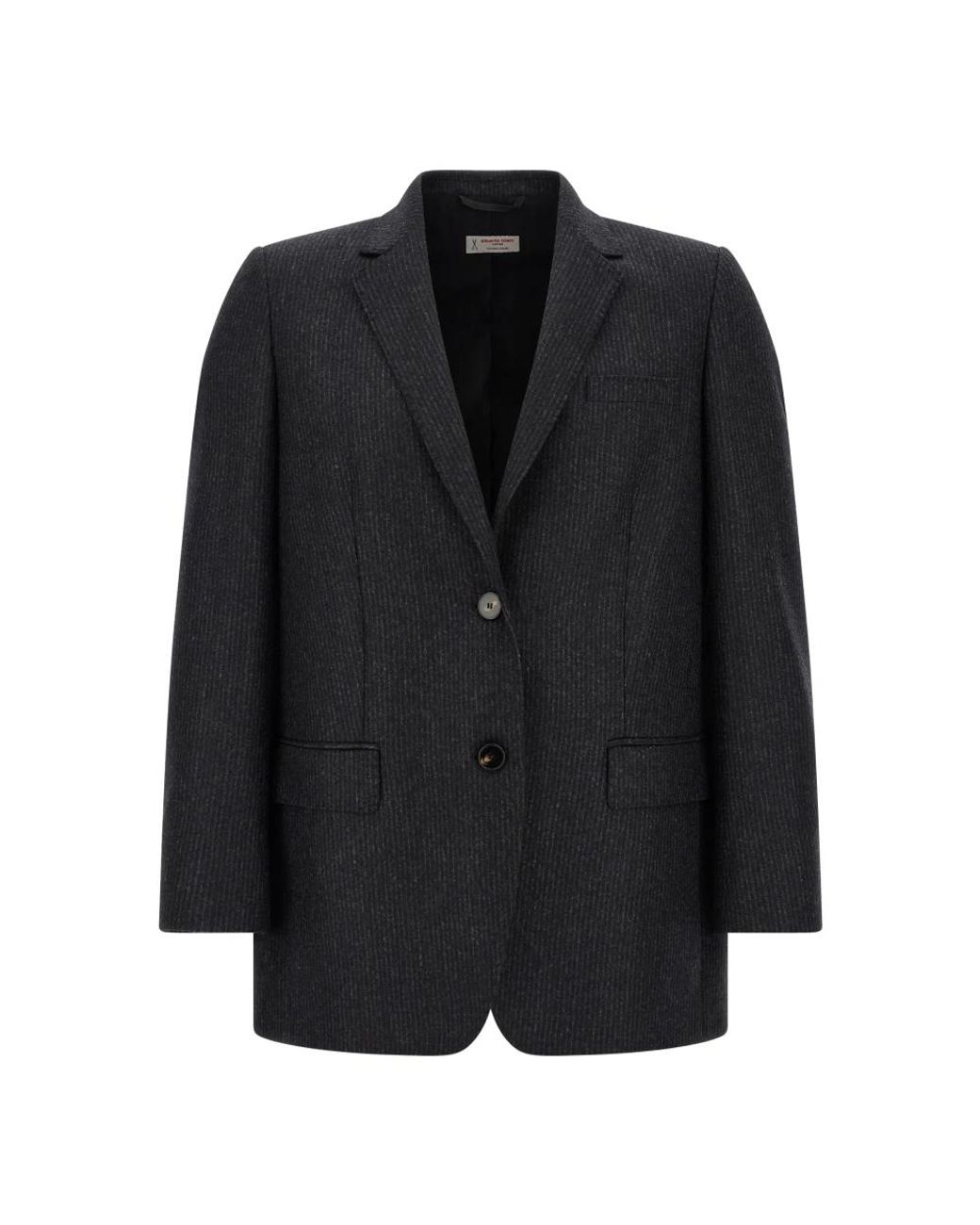 Alberto Biani Black Blazers