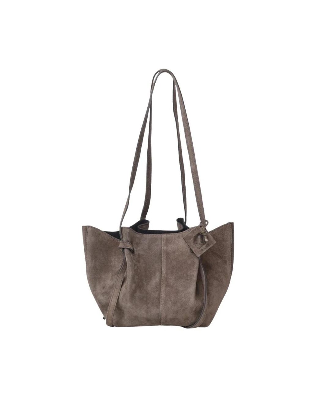 Date Nina Velour in het Brown