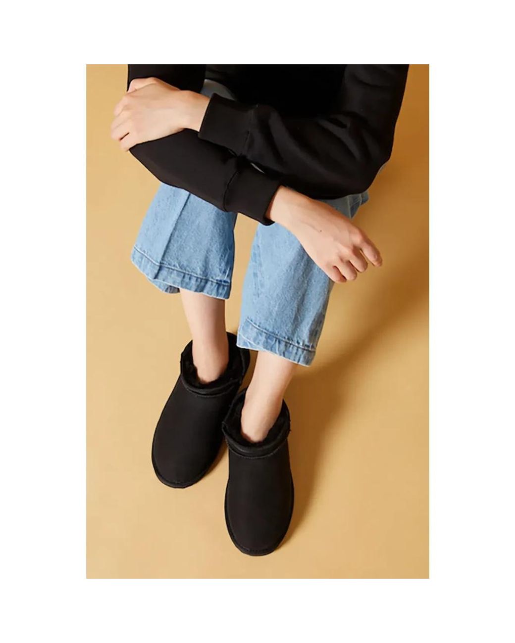 Winter Boots di EMU in Blue