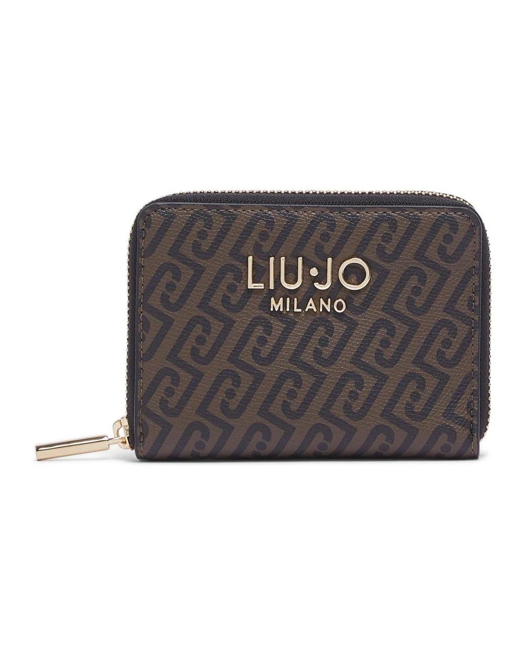 Wallets & Cardholders Liu Jo en coloris Black