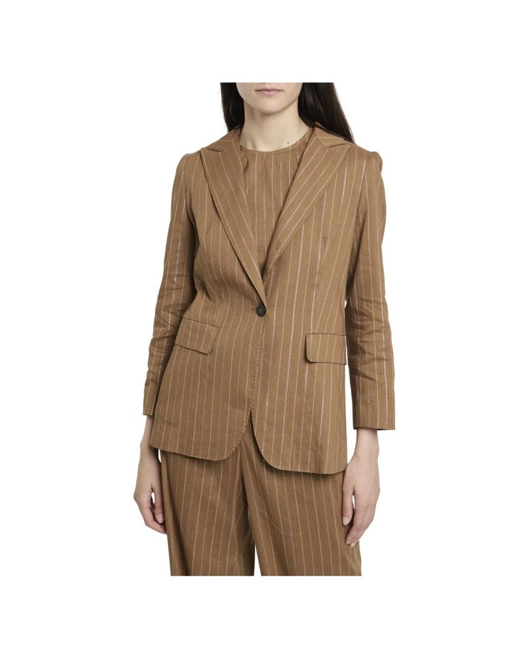 Marella Berta Enkeljas in het Brown