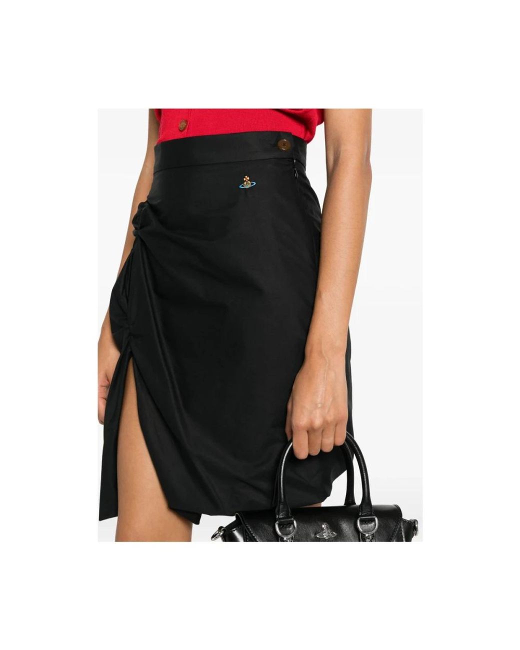 Vivienne Westwood Black Skirts