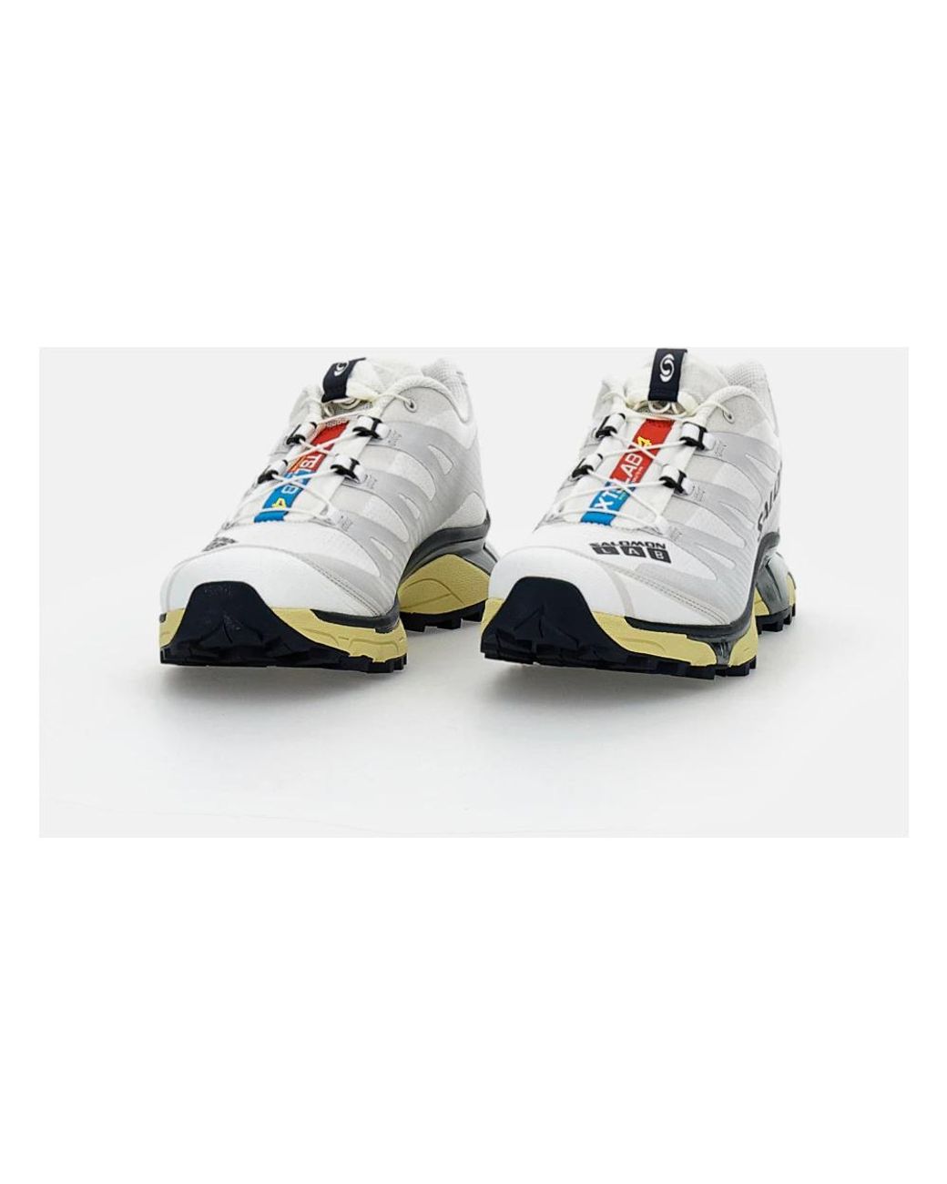 Salomon Xt-4 Og in het White voor heren